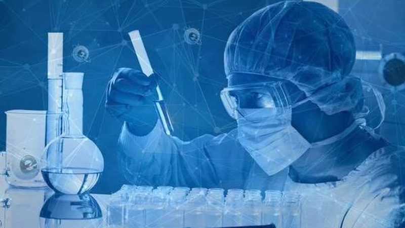 表面活性剂广泛应用于以下领域：