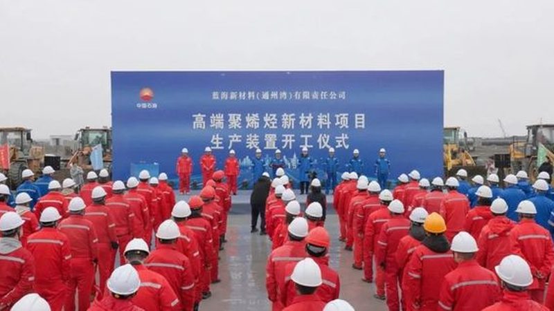 医药中间体选型：精细化工中的关键一环**