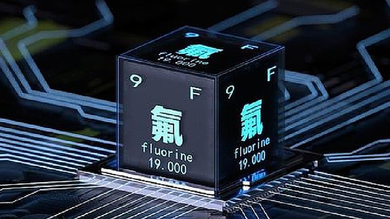 食品级化学助剂：常见型号及选型要点