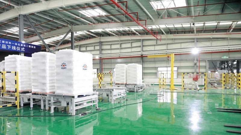 定制塑料原料规格参数解析：关键指标与注意事项**