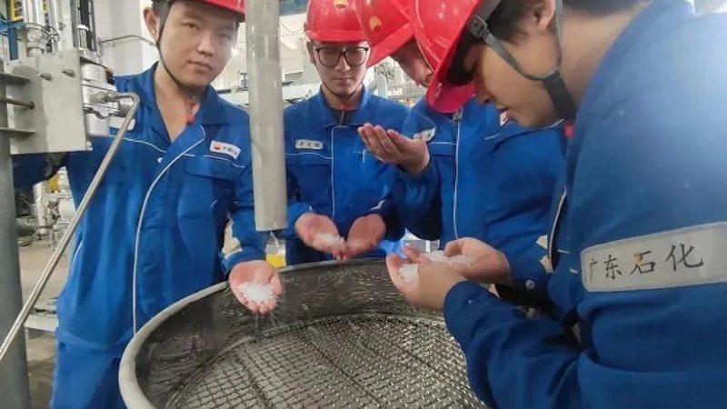 高分子材料：揭秘其背后的奥秘**