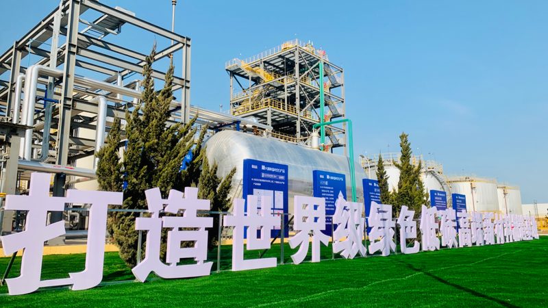 复合材料管道：揭秘其背后的技术奥秘与选型关键**